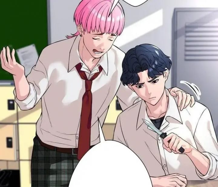 Giáo Viên Ác Quỷ Saiko: Chapter 2