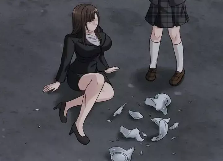 Giáo Viên Ác Quỷ Saiko: Chapter 39