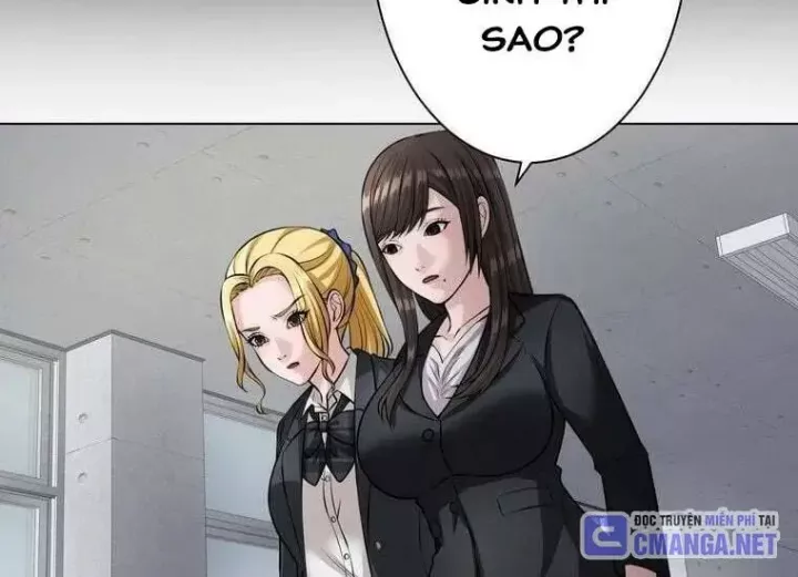 Giáo Viên Ác Quỷ Saiko: Chapter 39