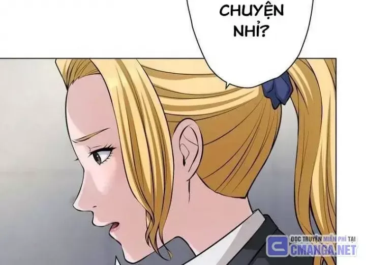 Giáo Viên Ác Quỷ Saiko: Chapter 39