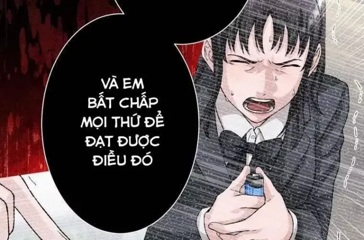 Giáo Viên Ác Quỷ Saiko: Chapter 40