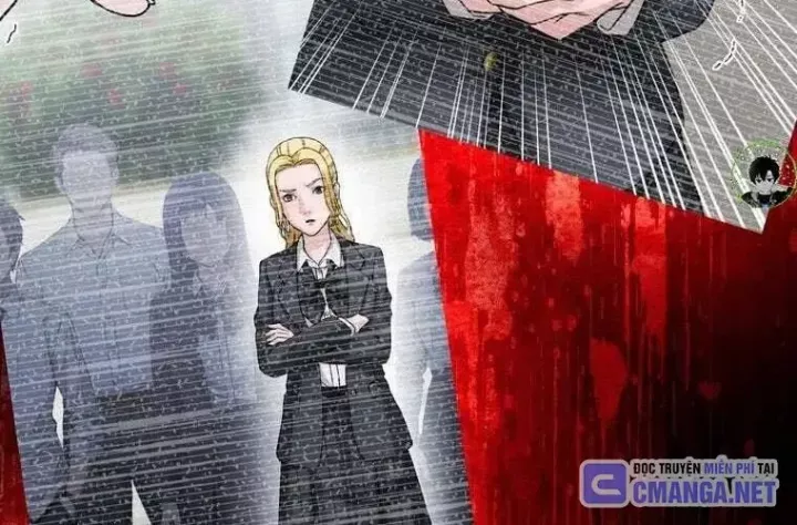 Giáo Viên Ác Quỷ Saiko: Chapter 40