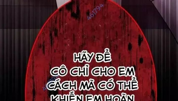 Giáo Viên Ác Quỷ Saiko: Chapter 40