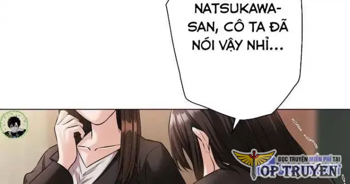 Giáo Viên Ác Quỷ Saiko: Chapter 40