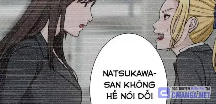 Giáo Viên Ác Quỷ Saiko: Chapter 40
