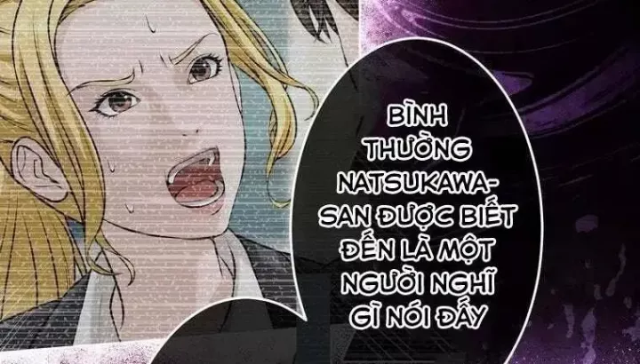 Giáo Viên Ác Quỷ Saiko: Chapter 40