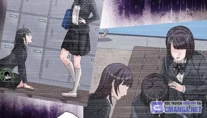 Giáo Viên Ác Quỷ Saiko: Chapter 40