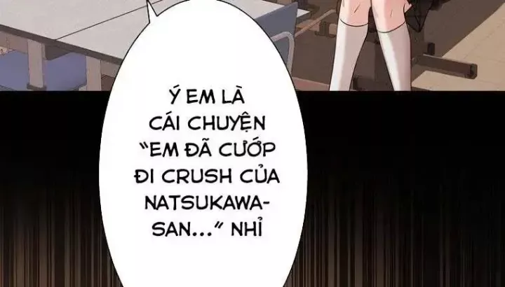 Giáo Viên Ác Quỷ Saiko: Chapter 40