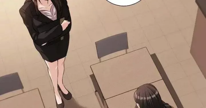 Giáo Viên Ác Quỷ Saiko: Chapter 40