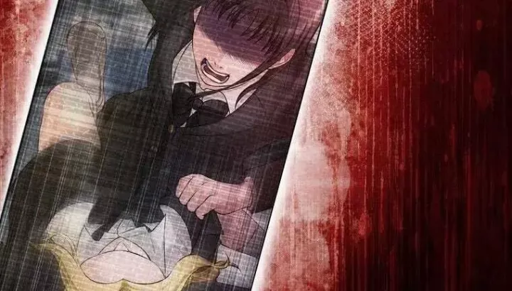 Giáo Viên Ác Quỷ Saiko: Chapter 41