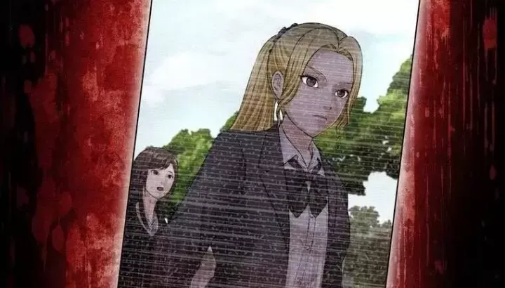 Giáo Viên Ác Quỷ Saiko: Chapter 41