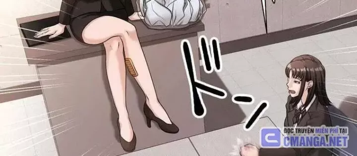 Giáo Viên Ác Quỷ Saiko: Chapter 41