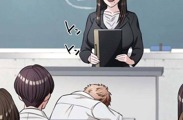 Giáo Viên Ác Quỷ Saiko: Chapter 91