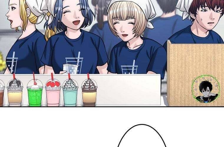 Giáo Viên Ác Quỷ Saiko: Chapter 92