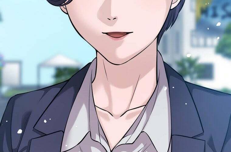 Giáo Viên Ác Quỷ Saiko: Chapter 92