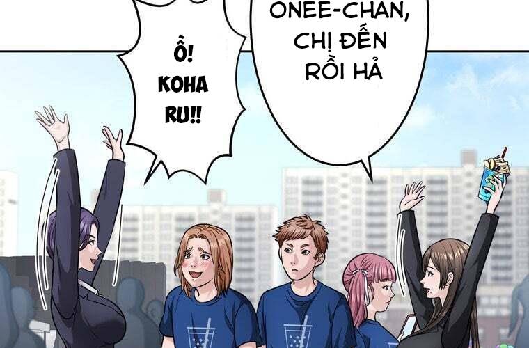 Giáo Viên Ác Quỷ Saiko: Chapter 92