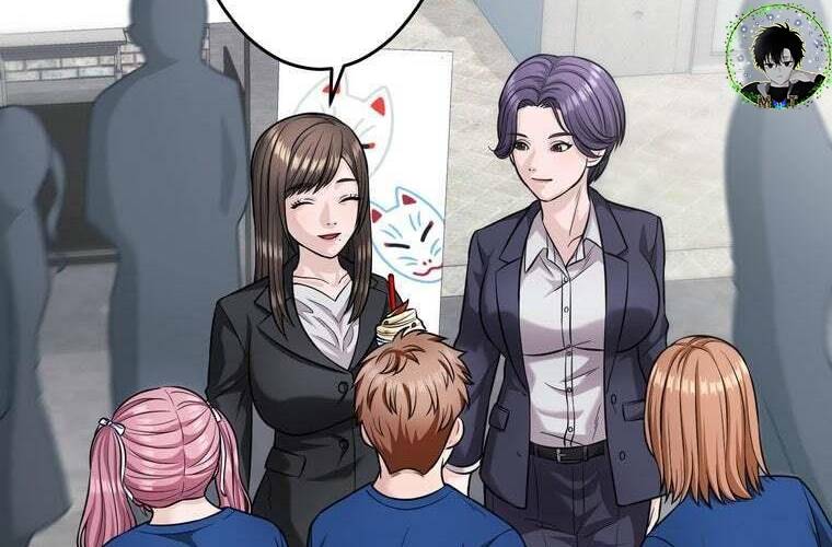 Giáo Viên Ác Quỷ Saiko: Chapter 92