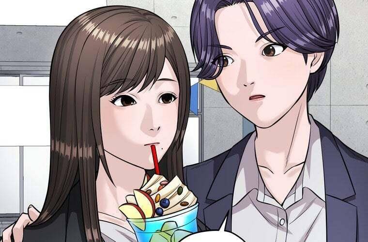 Giáo Viên Ác Quỷ Saiko: Chapter 92