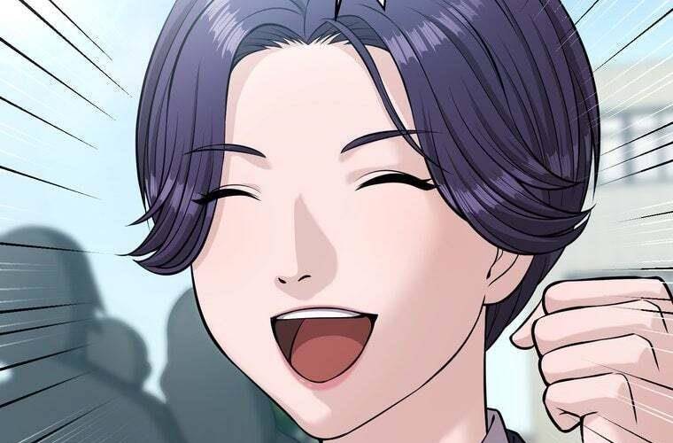 Giáo Viên Ác Quỷ Saiko: Chapter 92