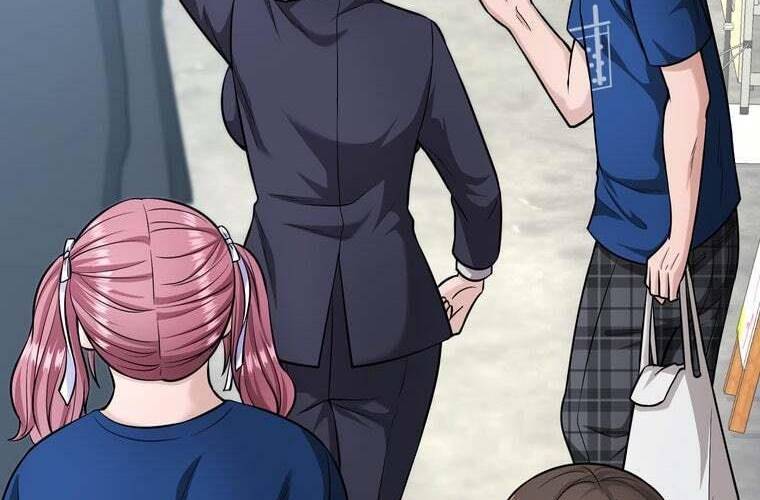 Giáo Viên Ác Quỷ Saiko: Chapter 92