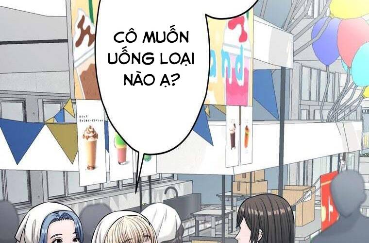 Giáo Viên Ác Quỷ Saiko: Chapter 92