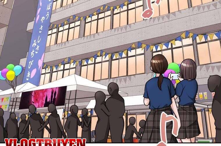 Giáo Viên Ác Quỷ Saiko: Chapter 92