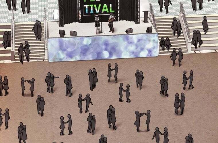 Giáo Viên Ác Quỷ Saiko: Chapter 92