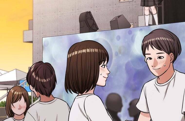 Giáo Viên Ác Quỷ Saiko: Chapter 92