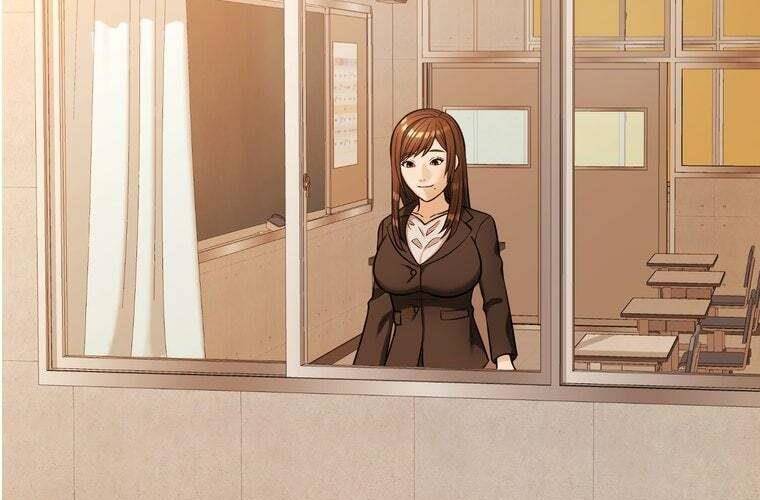 Giáo Viên Ác Quỷ Saiko: Chapter 92