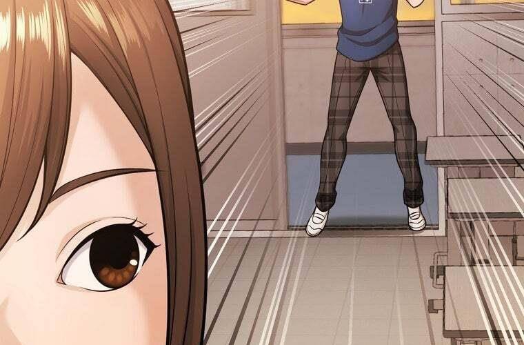 Giáo Viên Ác Quỷ Saiko: Chapter 92