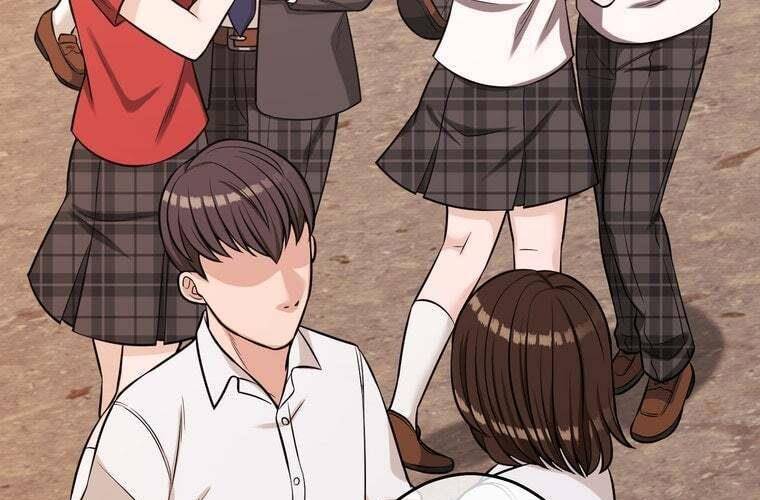 Giáo Viên Ác Quỷ Saiko: Chapter 92