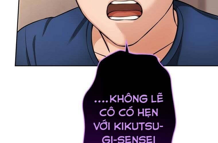 Giáo Viên Ác Quỷ Saiko: Chapter 92