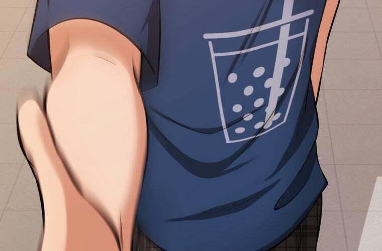 Giáo Viên Ác Quỷ Saiko: Chapter 92