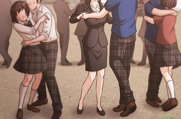 Giáo Viên Ác Quỷ Saiko: Chapter 92