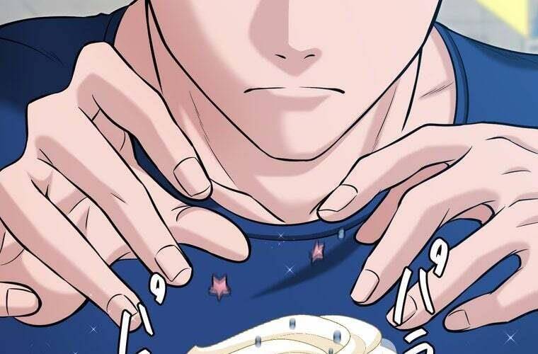 Giáo Viên Ác Quỷ Saiko: Chapter 92