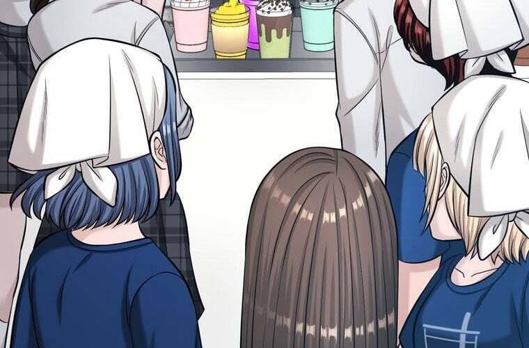 Giáo Viên Ác Quỷ Saiko: Chapter 92