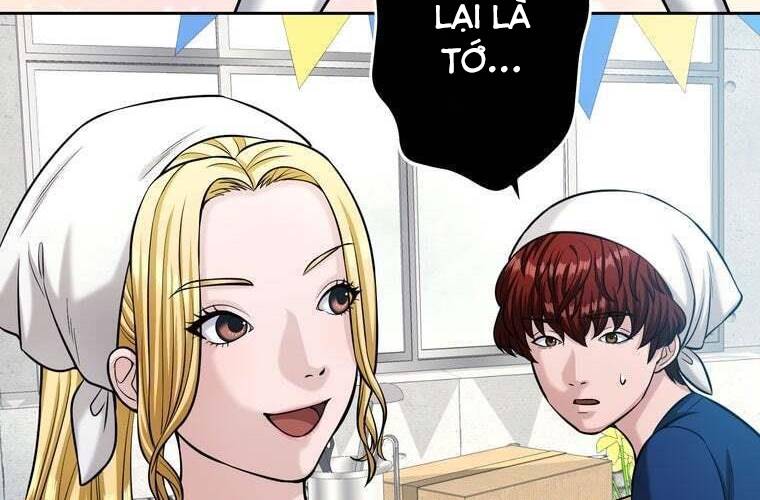 Giáo Viên Ác Quỷ Saiko: Chapter 92