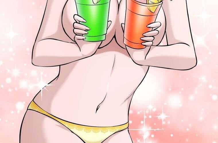 Giáo Viên Ác Quỷ Saiko: Chapter 92