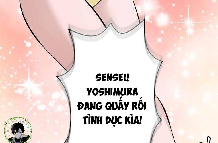 Giáo Viên Ác Quỷ Saiko: Chapter 92
