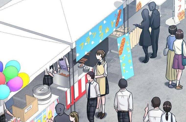 Giáo Viên Ác Quỷ Saiko: Chapter 92