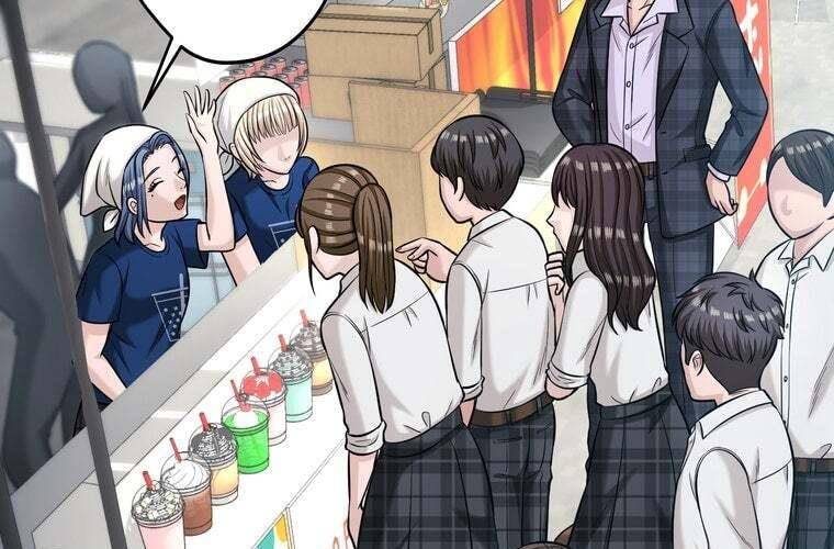 Giáo Viên Ác Quỷ Saiko: Chapter 92