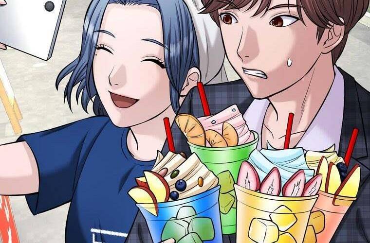 Giáo Viên Ác Quỷ Saiko: Chapter 92