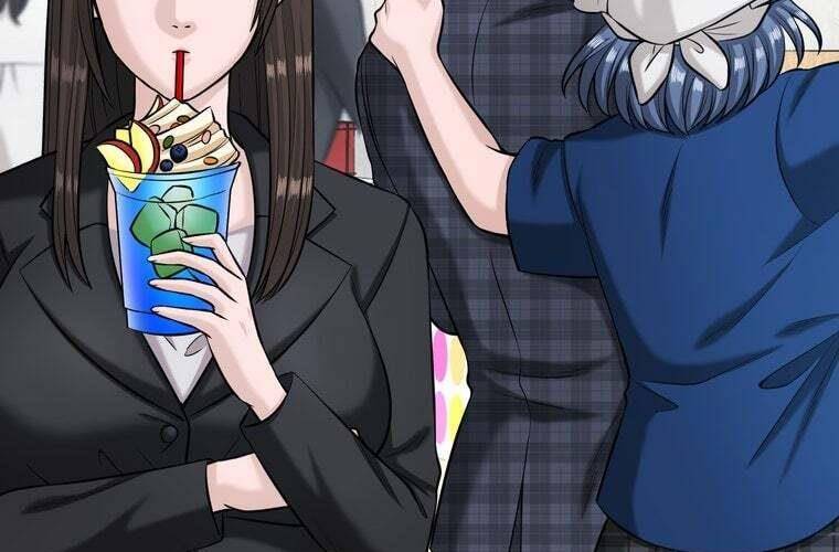 Giáo Viên Ác Quỷ Saiko: Chapter 92