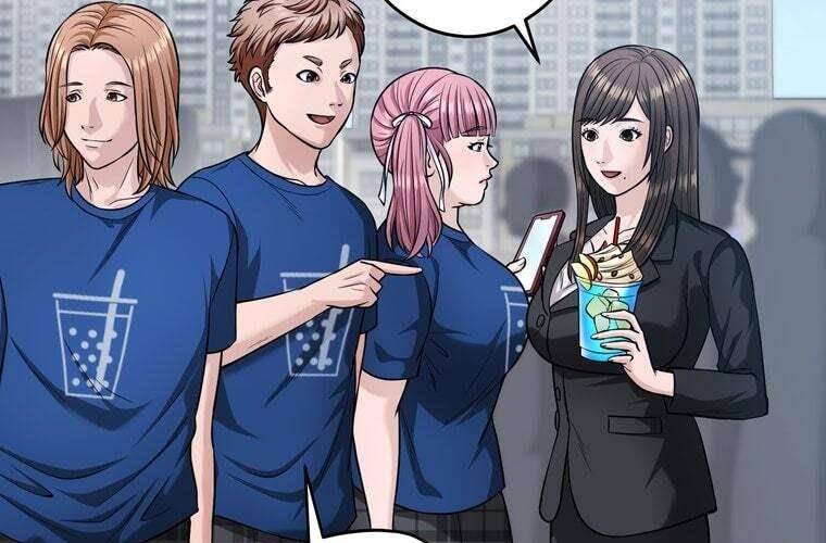 Giáo Viên Ác Quỷ Saiko: Chapter 92