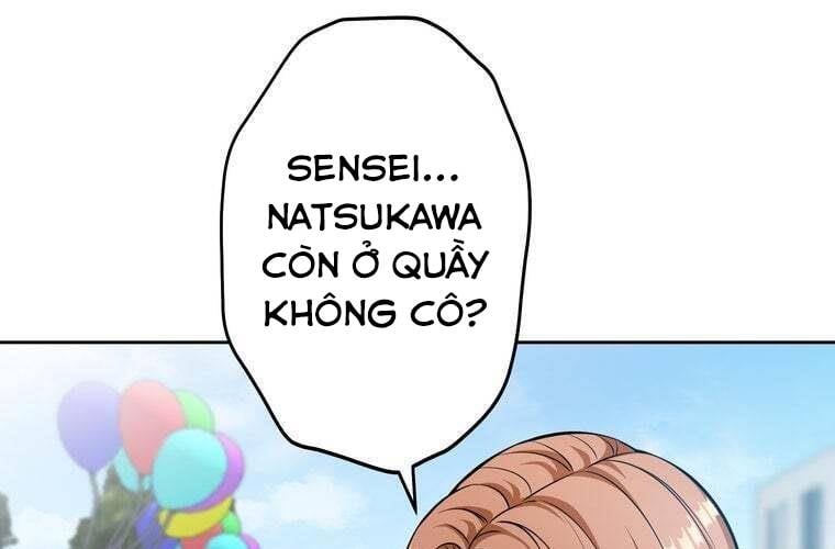Giáo Viên Ác Quỷ Saiko: Chapter 92