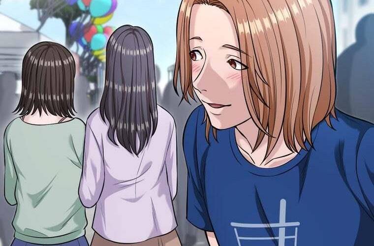 Giáo Viên Ác Quỷ Saiko: Chapter 92