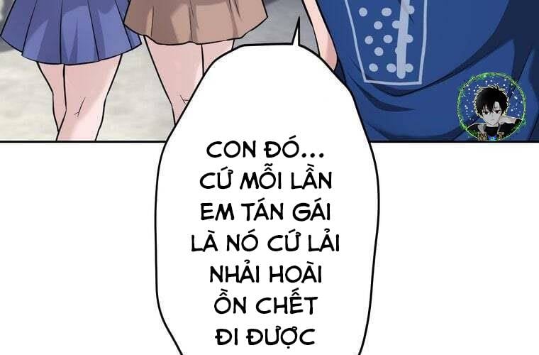 Giáo Viên Ác Quỷ Saiko: Chapter 92