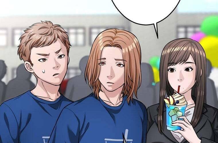 Giáo Viên Ác Quỷ Saiko: Chapter 92