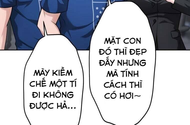 Giáo Viên Ác Quỷ Saiko: Chapter 92