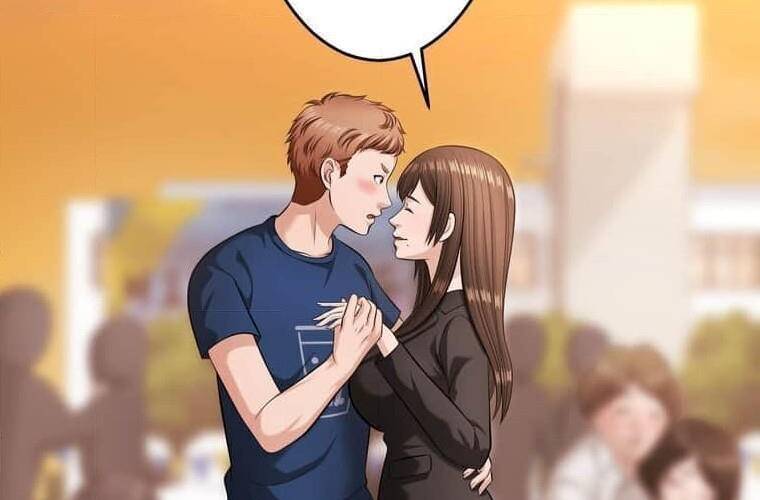 Giáo Viên Ác Quỷ Saiko: Chapter 93